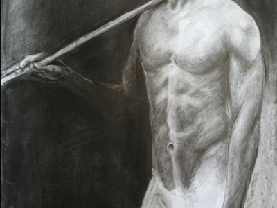 50 cm x 70 cm